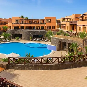 Arena Castillo Hotel