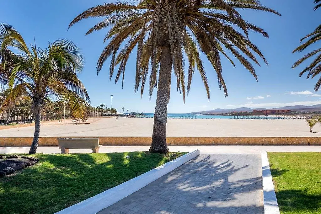 Barcelo Fuerteventura Rl Ao Hotel Caleta De Fuste Espanha