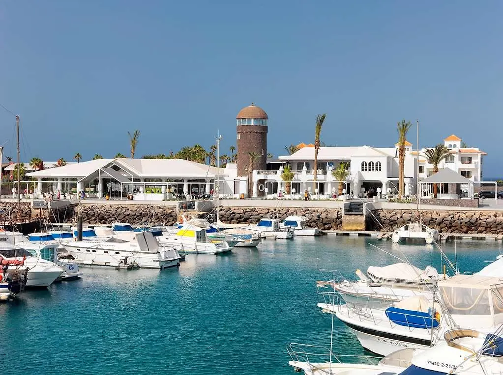 Barcelo Fuerteventura Rl Ao Hotel Caleta De Fuste