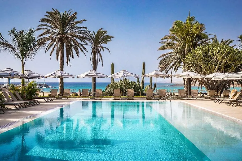 Barcelo Fuerteventura Rl Ao Hotel Caleta De Fuste Espanha