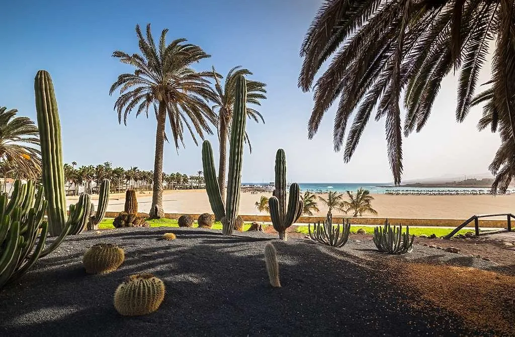 Barcelo Fuerteventura Rl Ao Hotel Caleta De Fuste Espanha